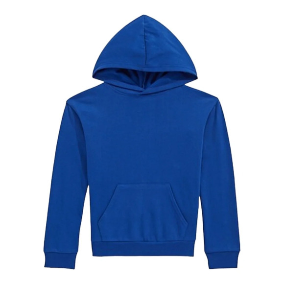 Epic Threads  [L] Boy's Cotton-Blend Hoodie - Picture 1 of 2